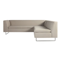 Bonnie & Clyde Sectional Sofa