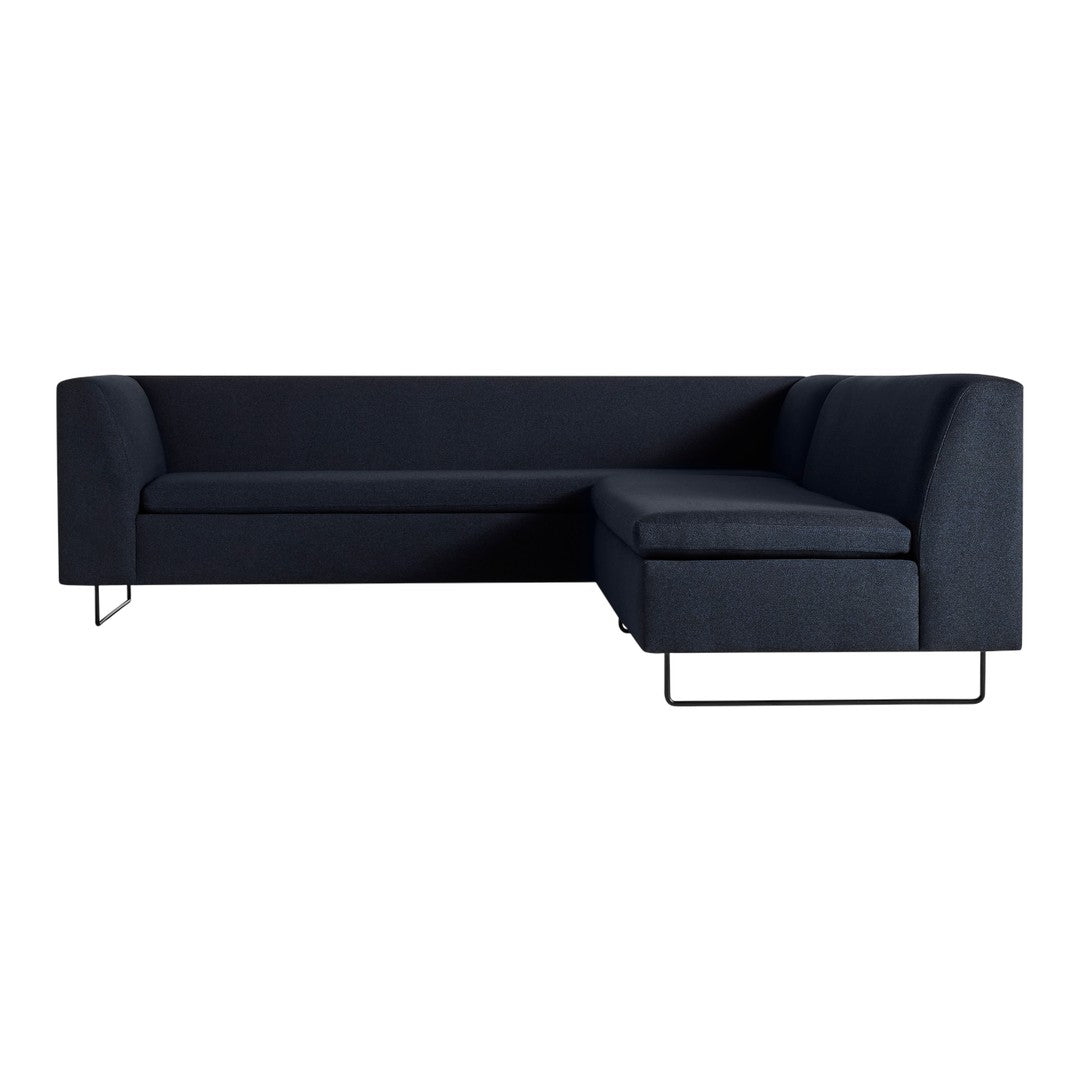 Bonnie & Clyde Sectional Sofa