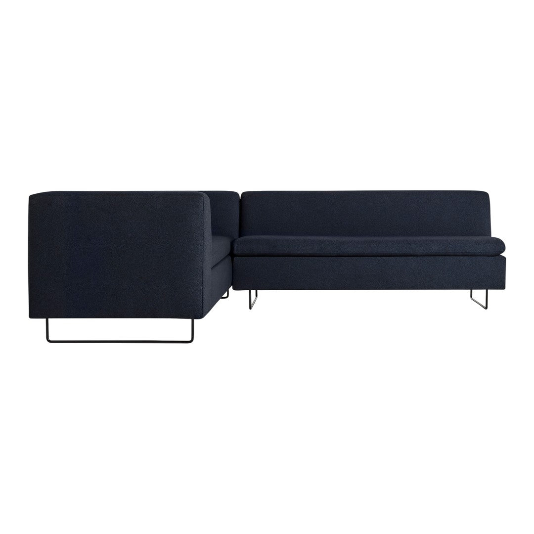 Bonnie & Clyde Sectional Sofa