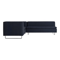 Bonnie & Clyde Sectional Sofa