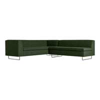 Bonnie & Clyde Sectional Sofa