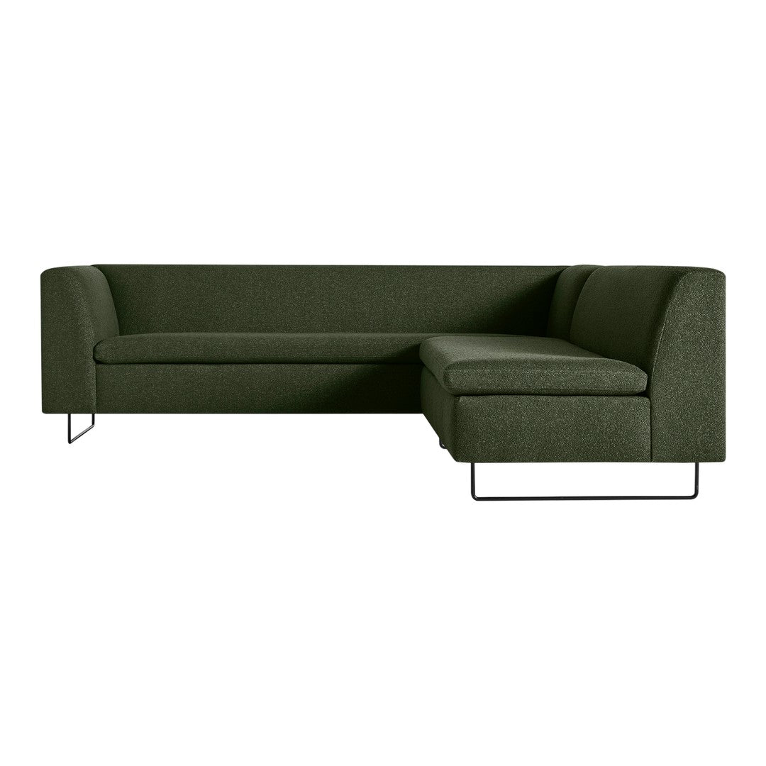 Bonnie & Clyde Sectional Sofa