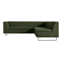 Bonnie & Clyde Sectional Sofa