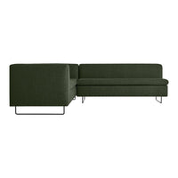 Bonnie & Clyde Sectional Sofa