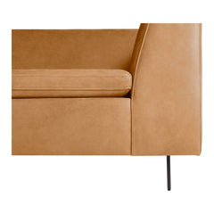 Bonnie Leather Sofa
