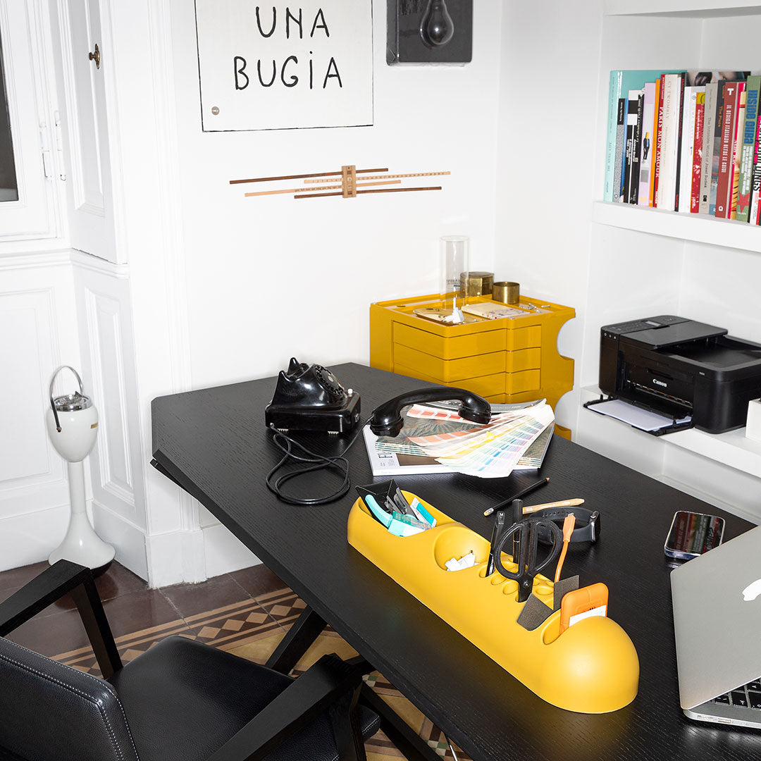 BOB - Desktop Organizer