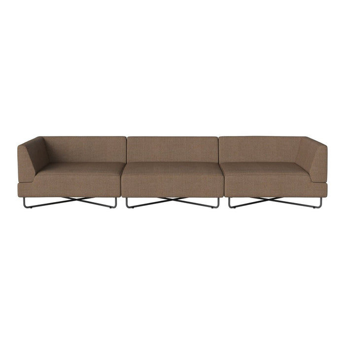 Orlando O2 Garden Sofa w/ 3 Modules