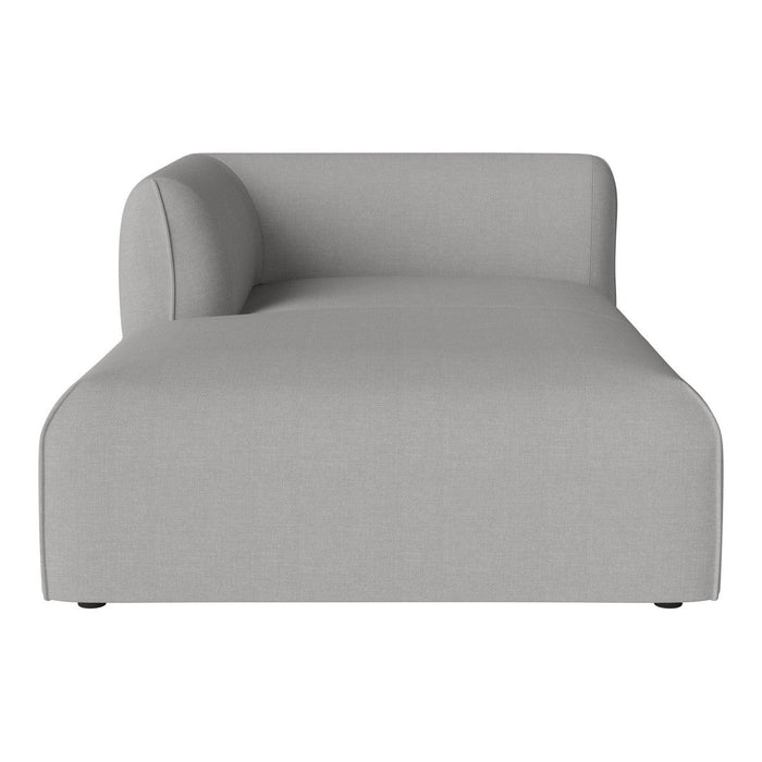Arke Garden Sofa Chaise Lounge