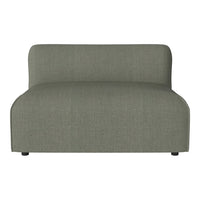 Stylish, solid olive green upholstery with a smooth texture and modern design. Perfect for contemporary spaces.