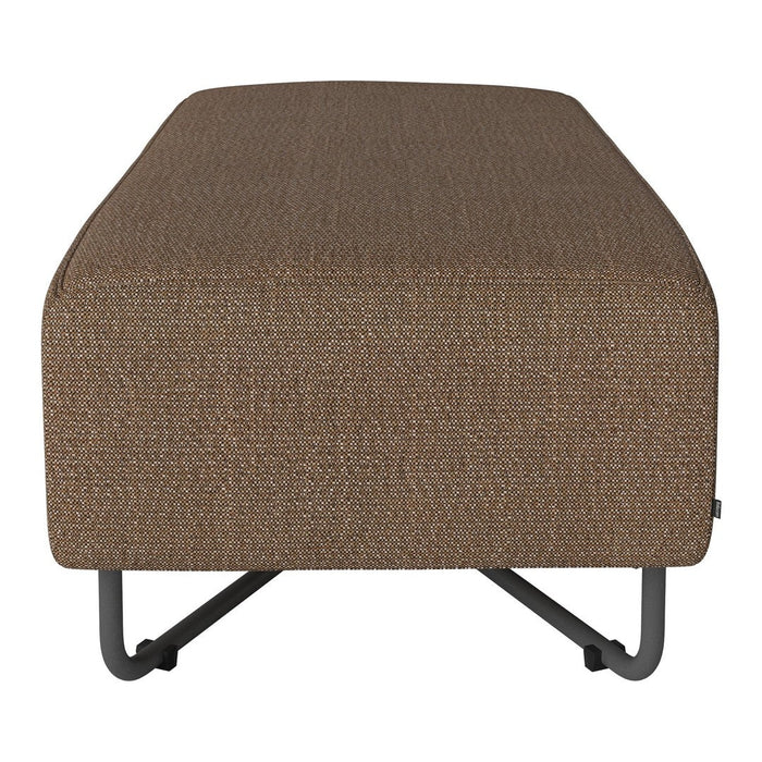 Orlando O2 Garden Pouf