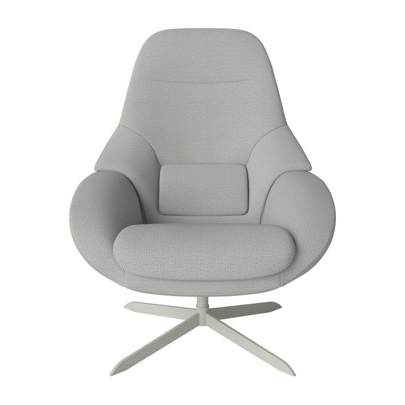 Saga Armchair - Curated Edition