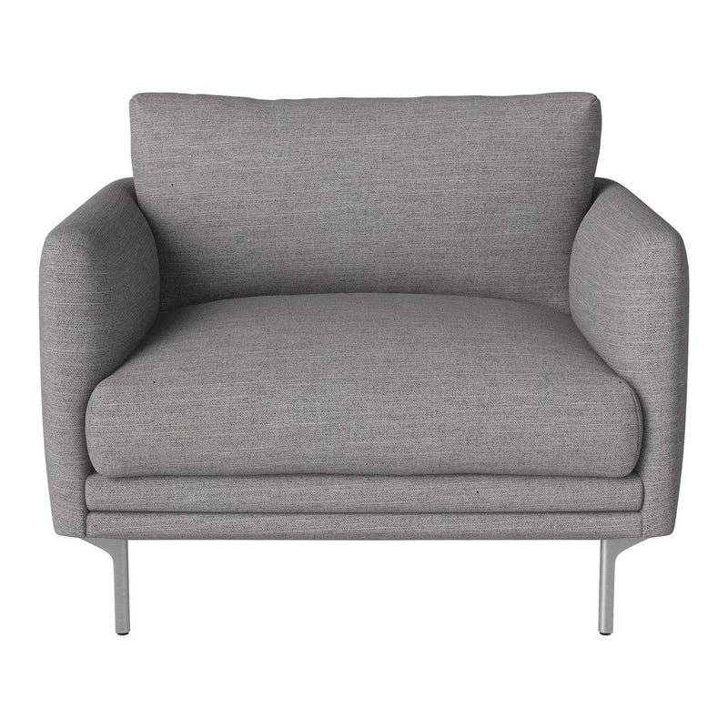 Lomi Armchair