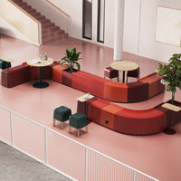 Sarek Pre-configured Sofa Setup 4