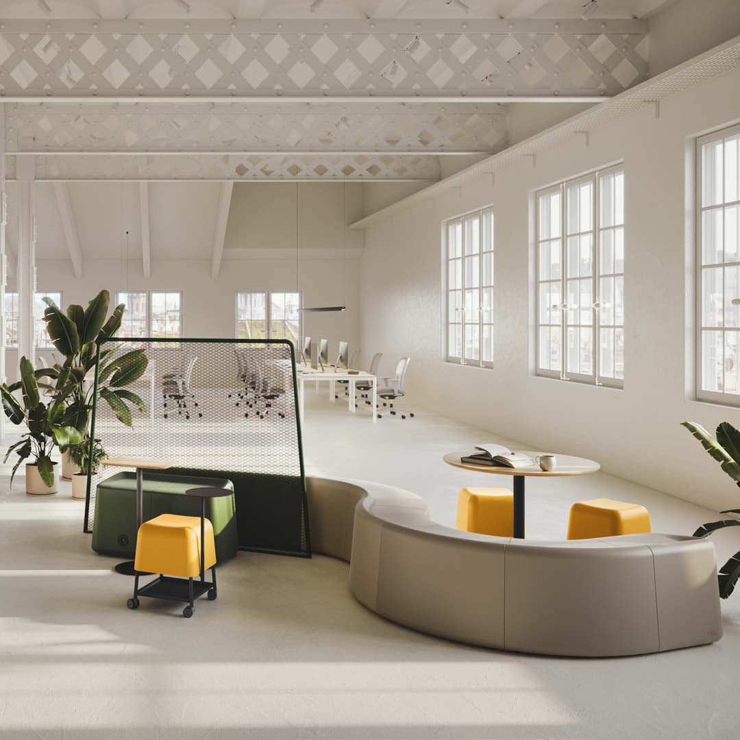 Sarek Pre-configured Sofa Setup 4