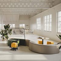 Sarek Pre-configured Sofa Setup 4