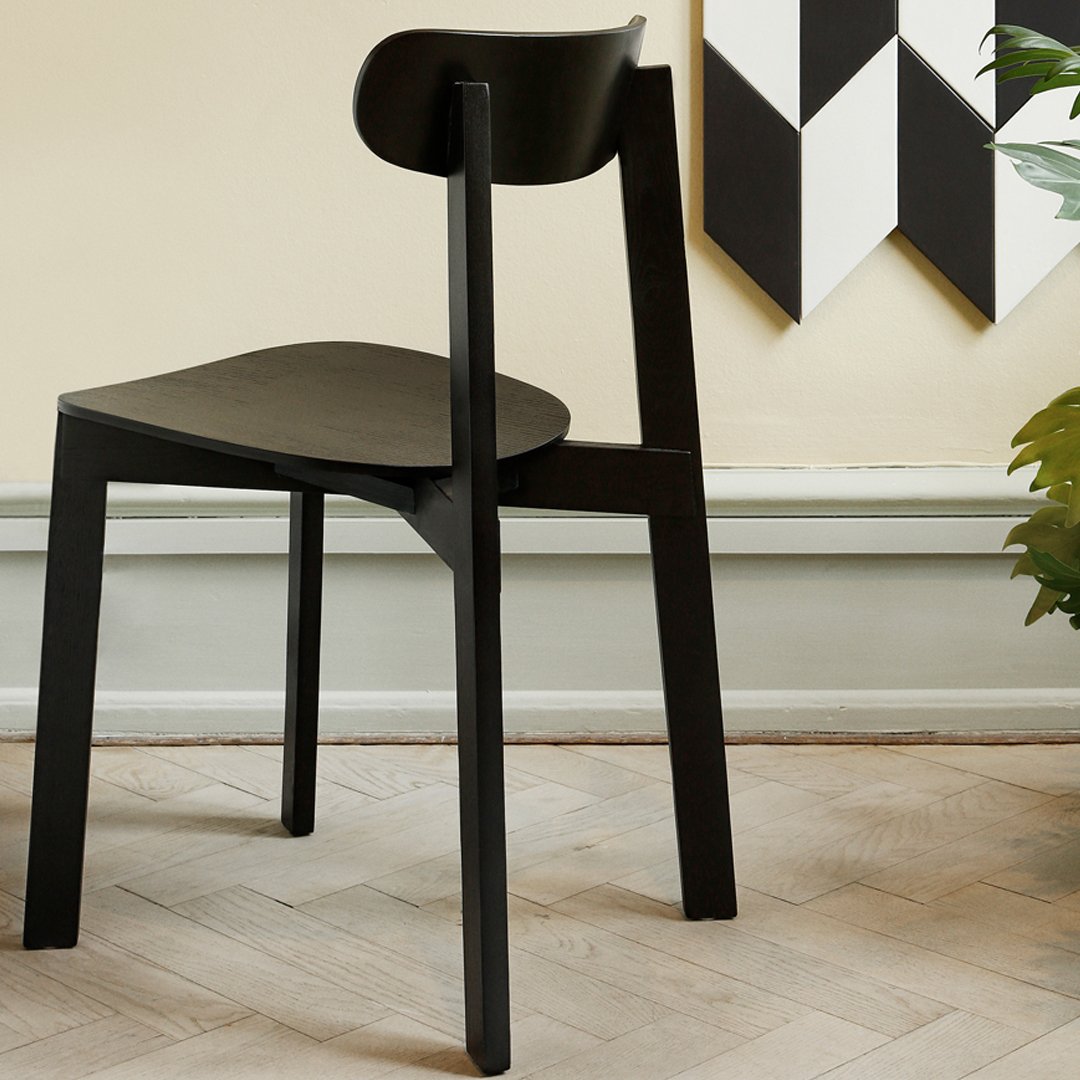 Bondi Chair - Stackable