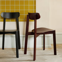 Bondi Chair - Stackable