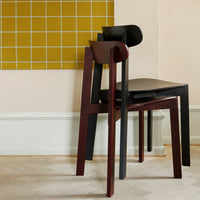 Bondi Chair - Stackable