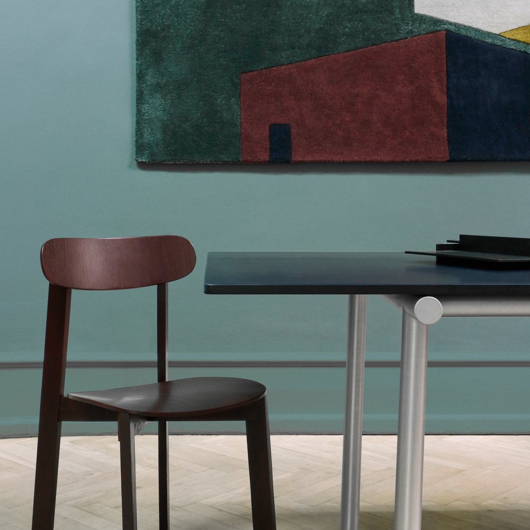 Bondi Chair - Stackable