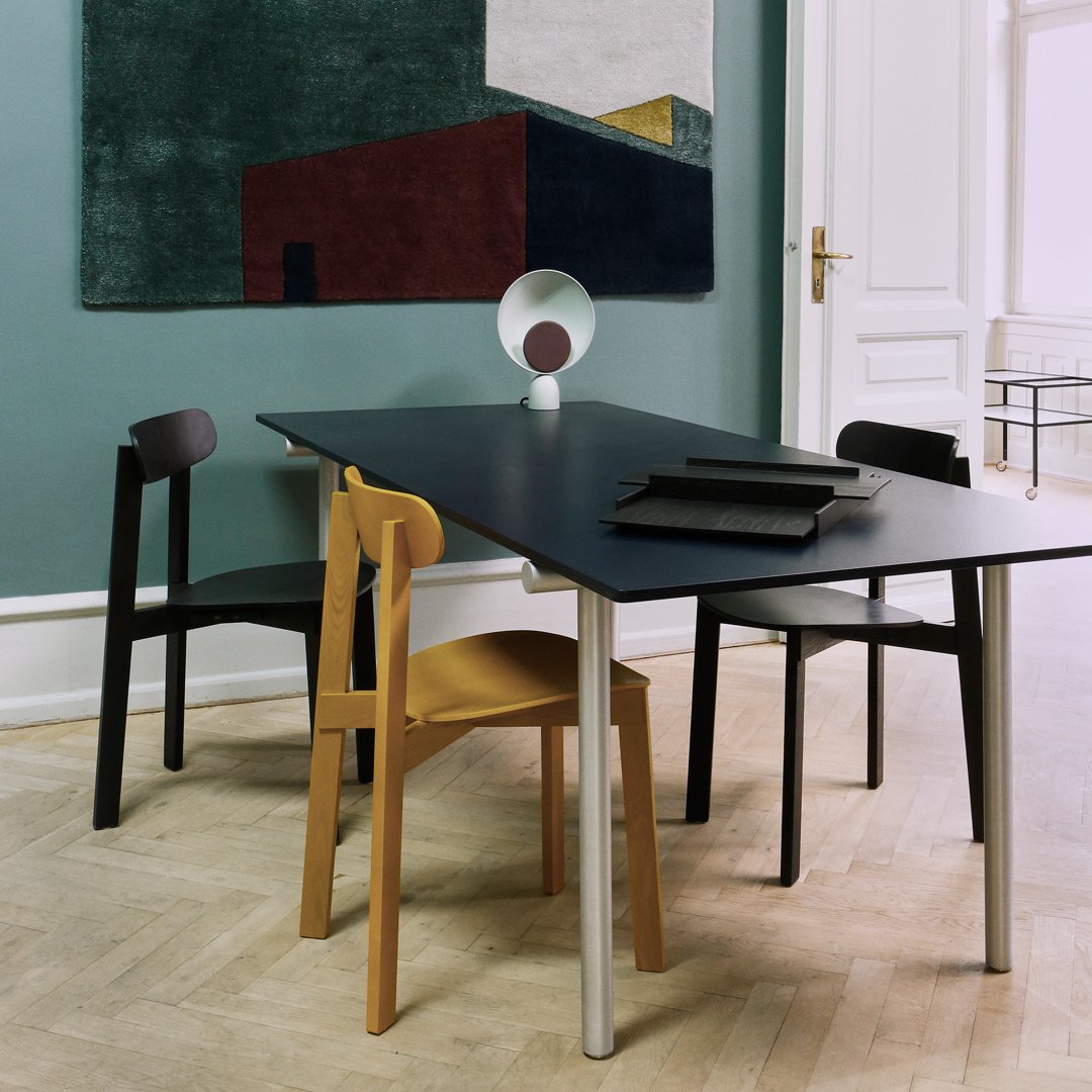 Bondi Chair - Stackable