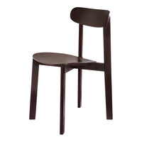 Bondi Chair - Stackable