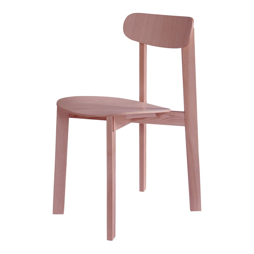 Bondi Chair - Stackable