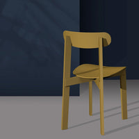 Bondi Chair - Stackable
