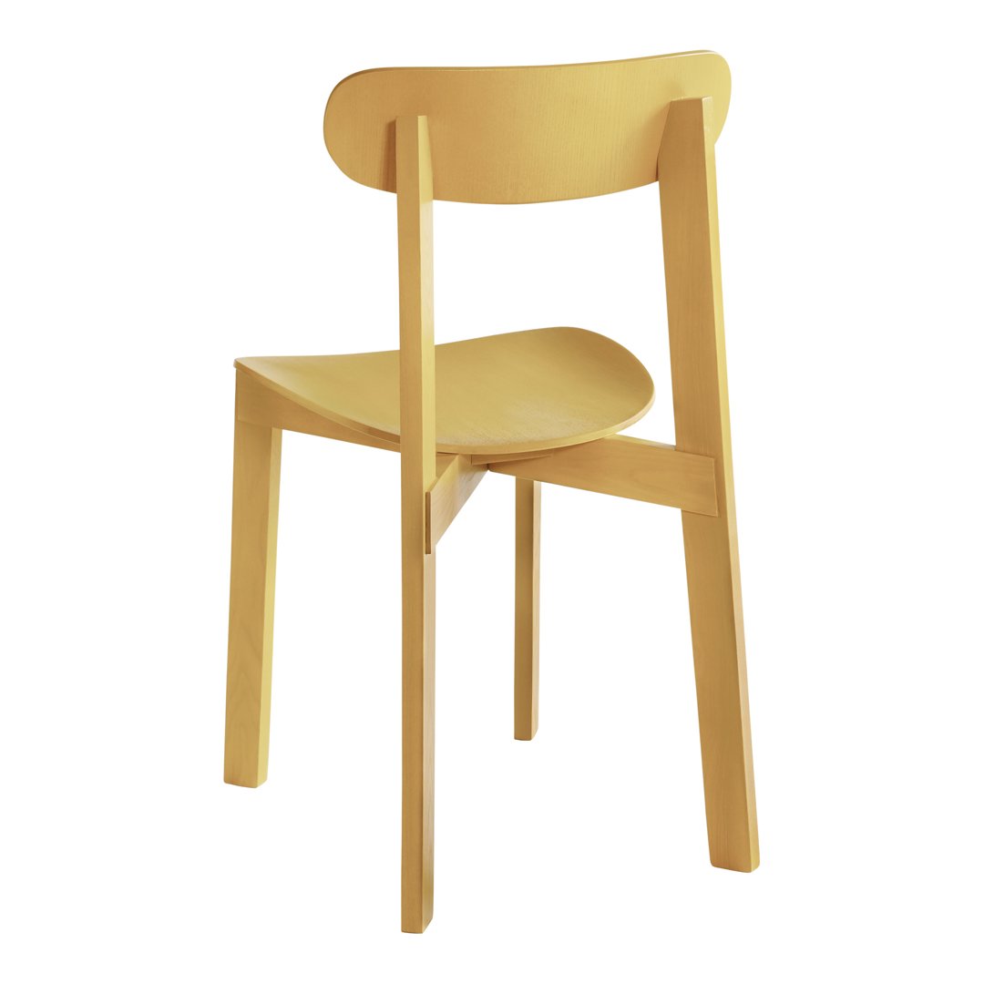 Bondi Chair - Stackable