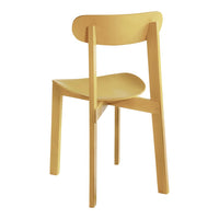 Bondi Chair - Stackable