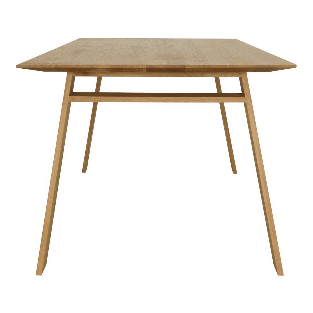 Bondt Rectangular Dining Table