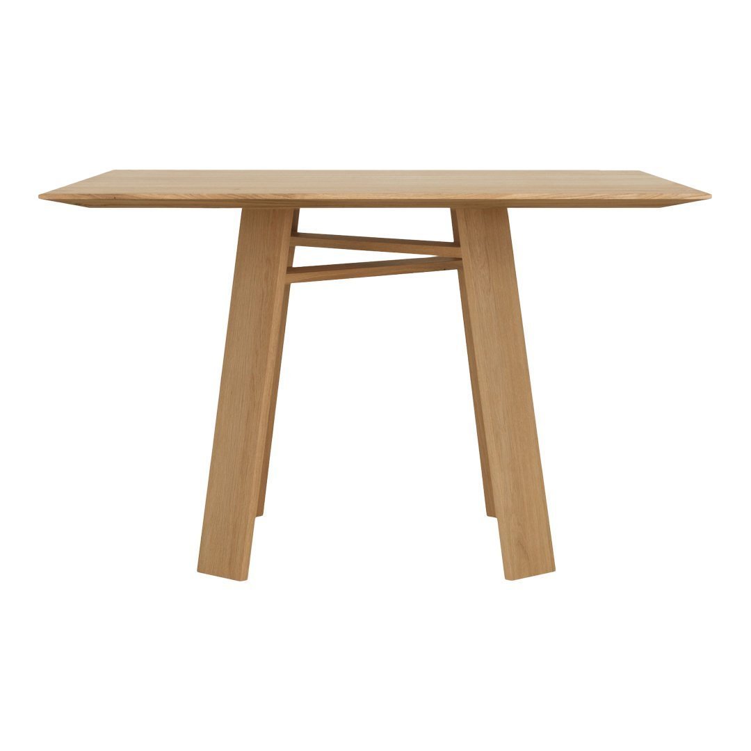 Bondt Square Dining Table