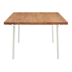 Branch Square Table