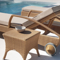 Breda Auxiliar Table