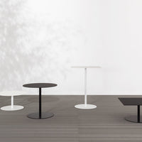 Brio Outdoor Bar Table - Square