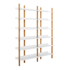 Browser Tall Bookcase