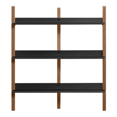 Browser Low Bookcase
