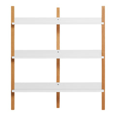 Browser Low Bookcase