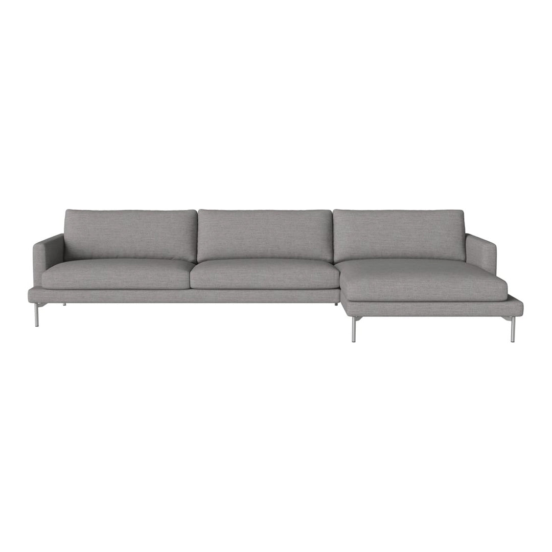 Veneda 4.5-Seater Sofa w/ Chaise