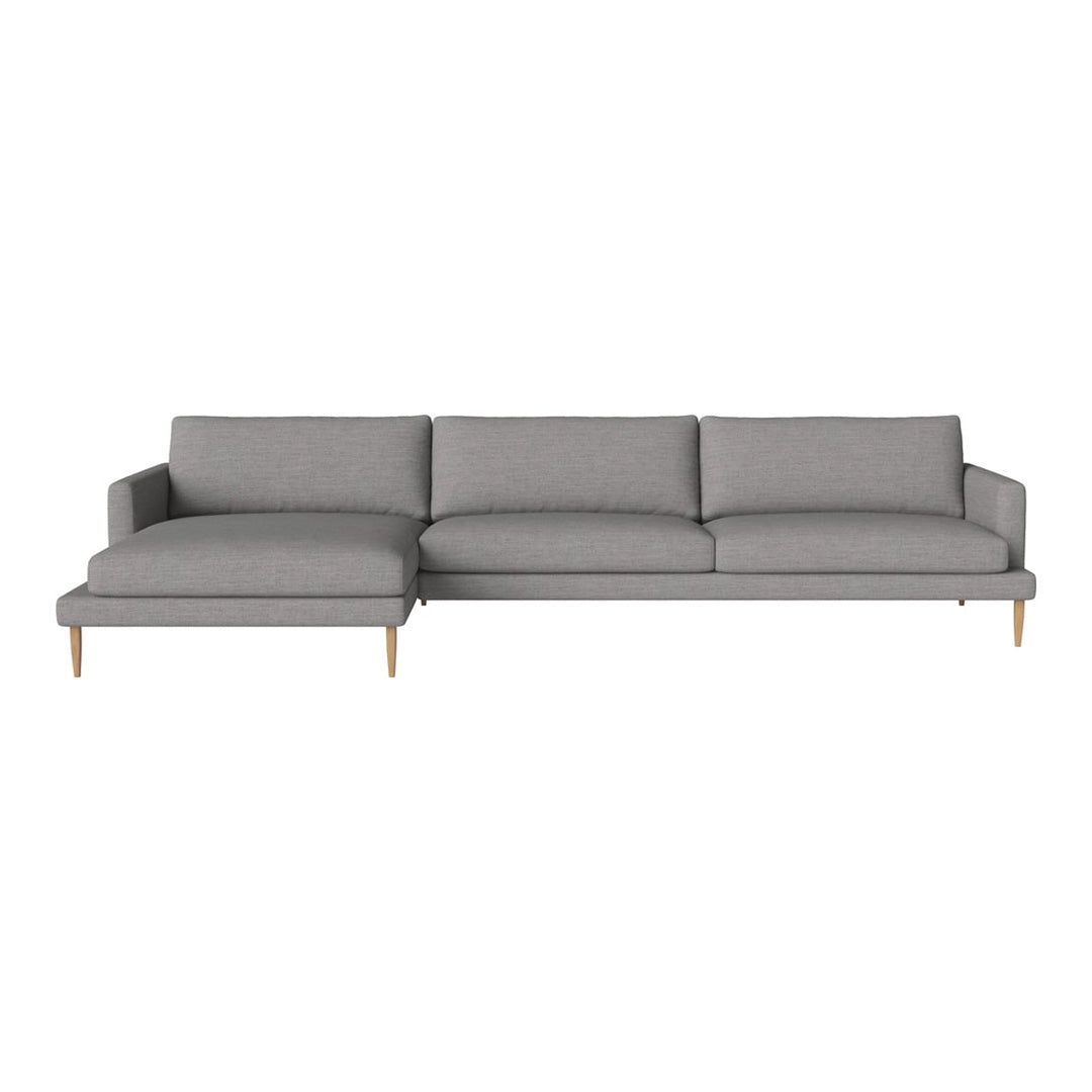 Veneda 4.5-Seater Sofa w/ Chaise