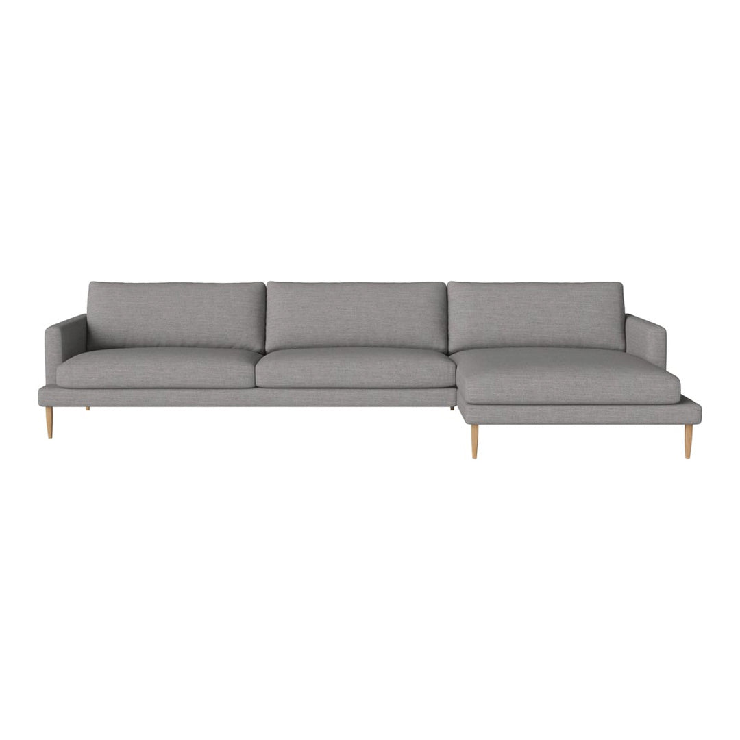 Veneda 4.5-Seater Sofa w/ Chaise
