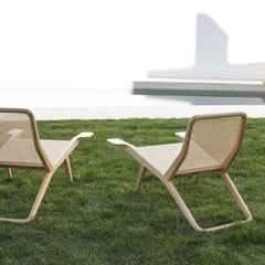 Barca Lounge Chair