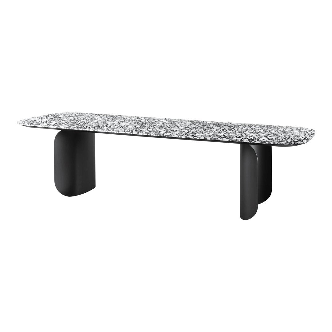 Barry Rectangular Dining Table