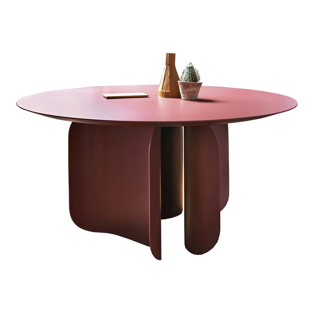 Barry Round Dining Table