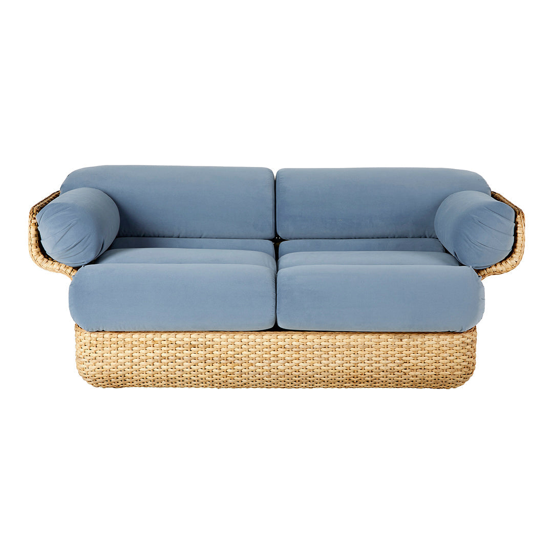 Basket Sofa