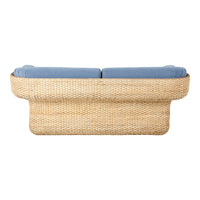 Basket Sofa