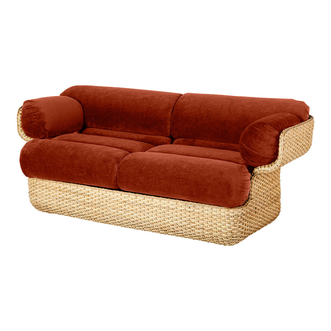 Basket Sofa