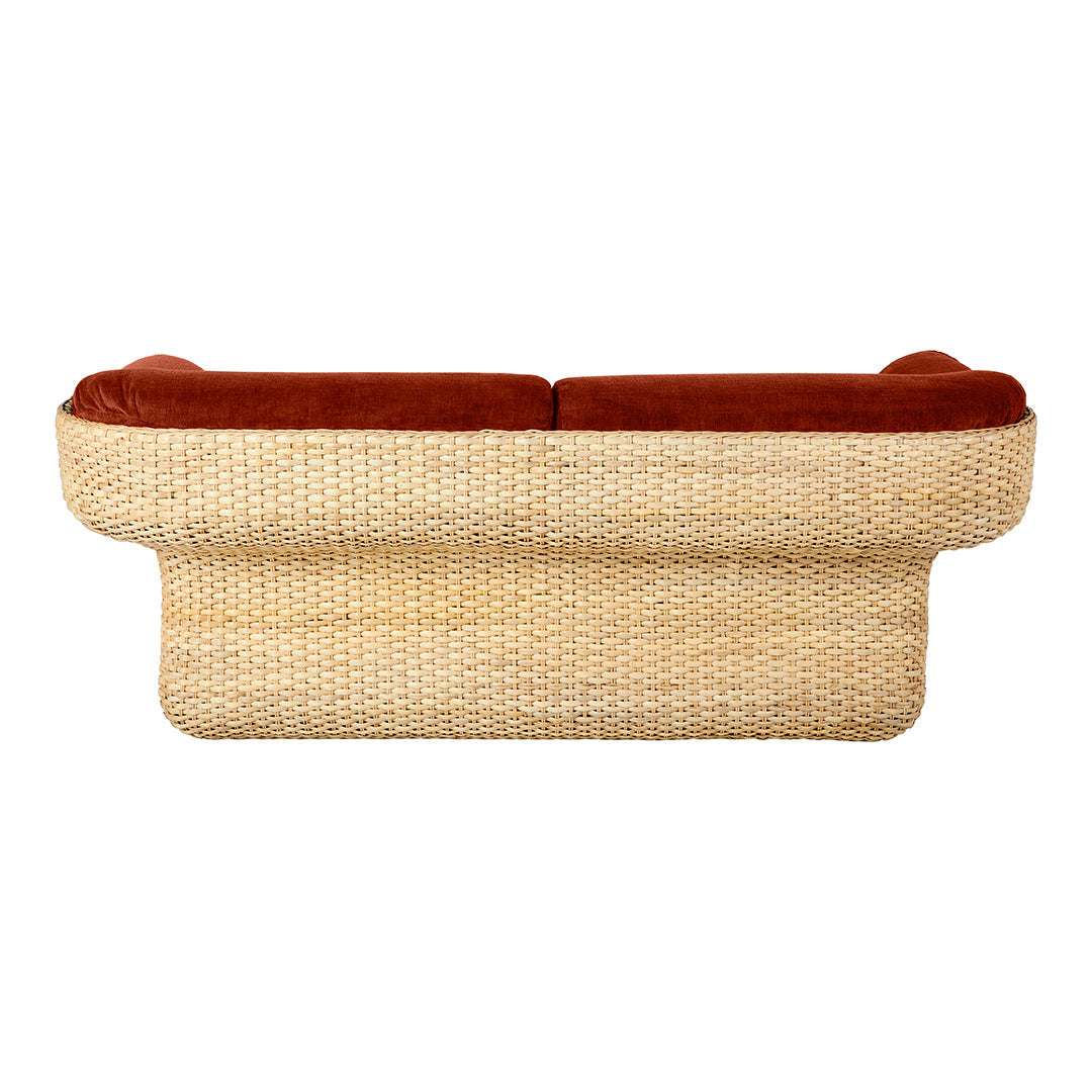 Basket Sofa