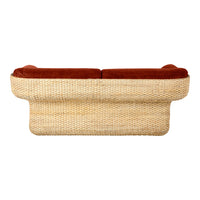 Basket Sofa