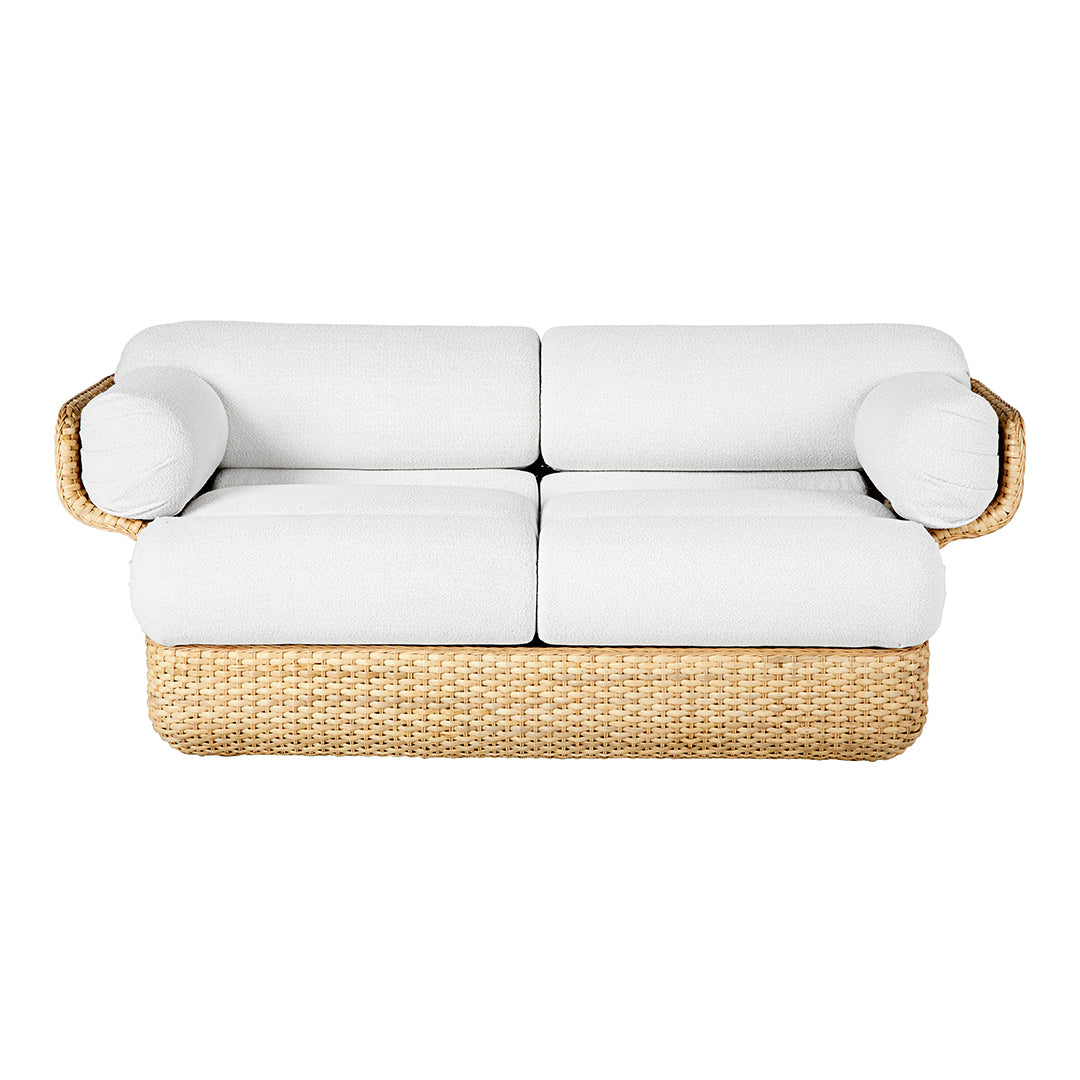 Basket Sofa