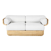 Basket Sofa